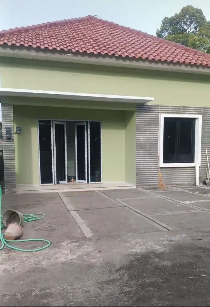 Pondok Mangunsari Gn Pati