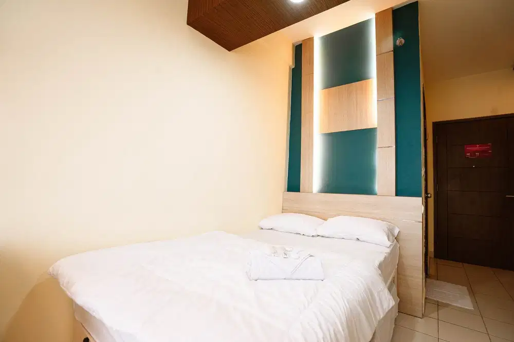 Kosan Apartemen Bulanan Jatinangor