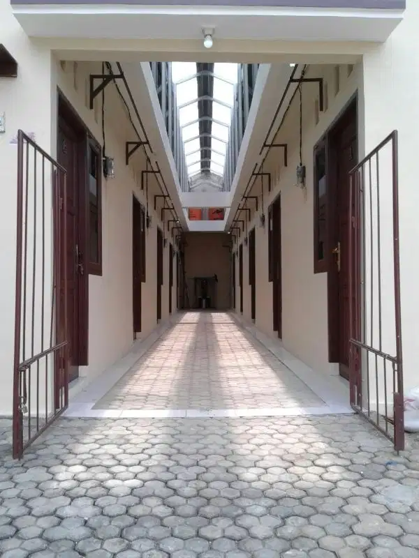 Disewakan Kos Daerah Sekitar BKT Pondok Bambu Pondok 32 Jakarta Timur