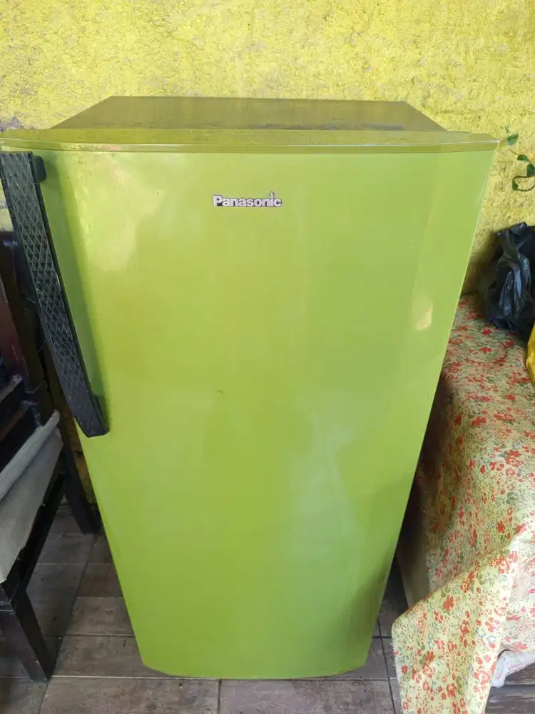 KULKAS PANASONIC 1 PINTU