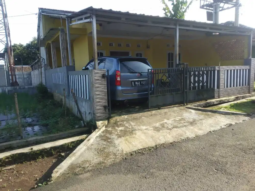 Di Jual Rumah Di Purwakarta