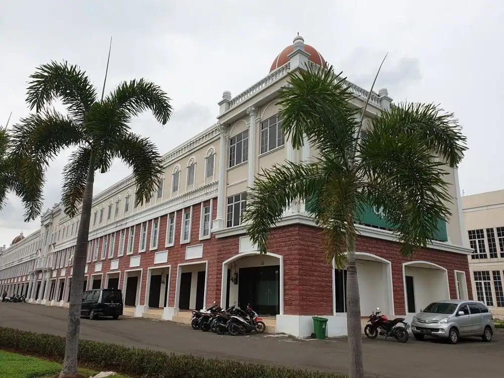 Ruko Hollywood Arcade Jababeka Cikarang