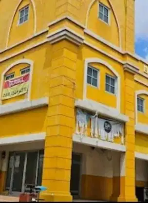 Ruko Strategis dekat Lippo Cikarang