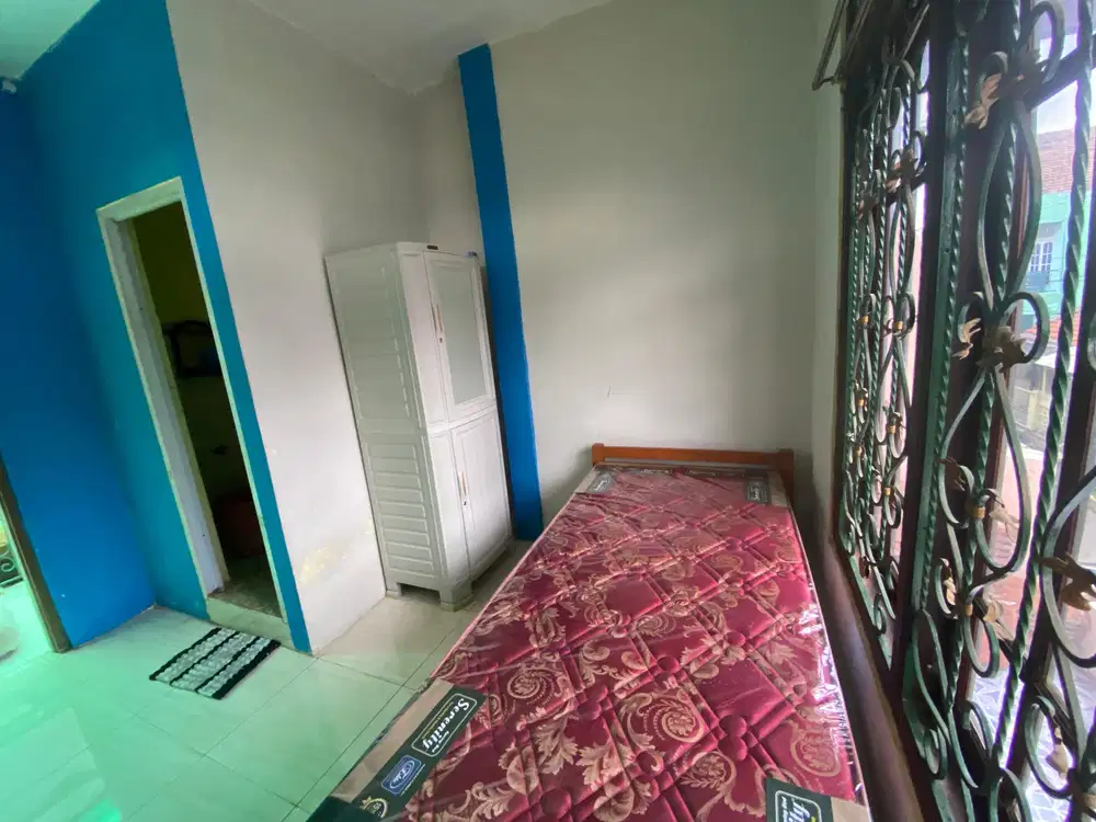 Kost putra Semarang Perumahan Pondok Indah Strategis Bersih & Murah