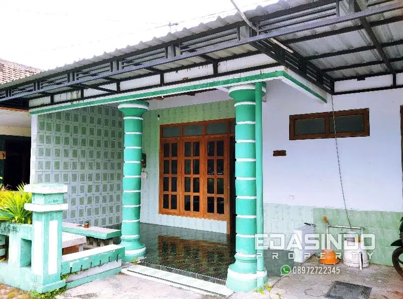 Rumah Ponorogo Bangunsari Ponorogo Kota