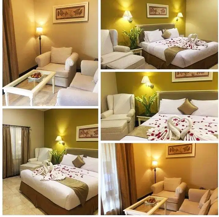 Jual Sriwijaya Hotel Strategis Samping Masjid Istiqlal