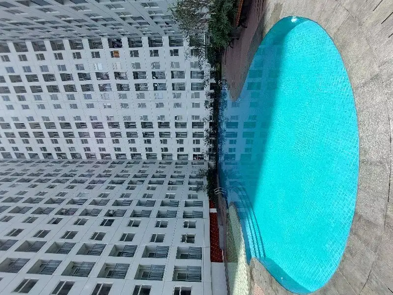 Jual sewa apartment nempel stasiun cisauk