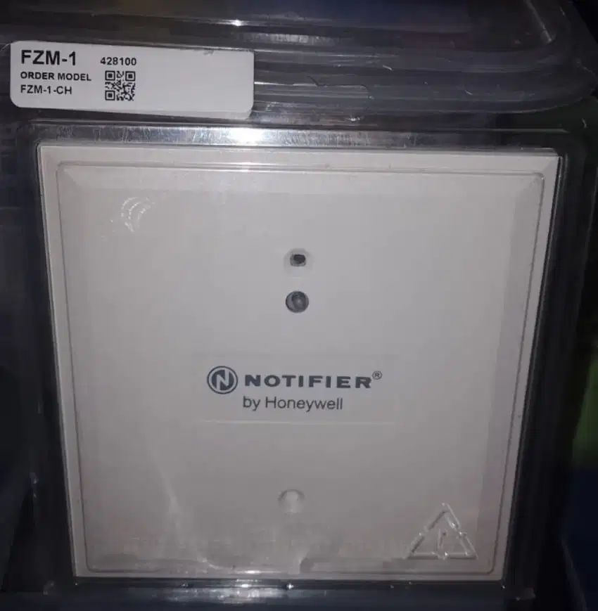 Module Fzm 1 Merk Notifier