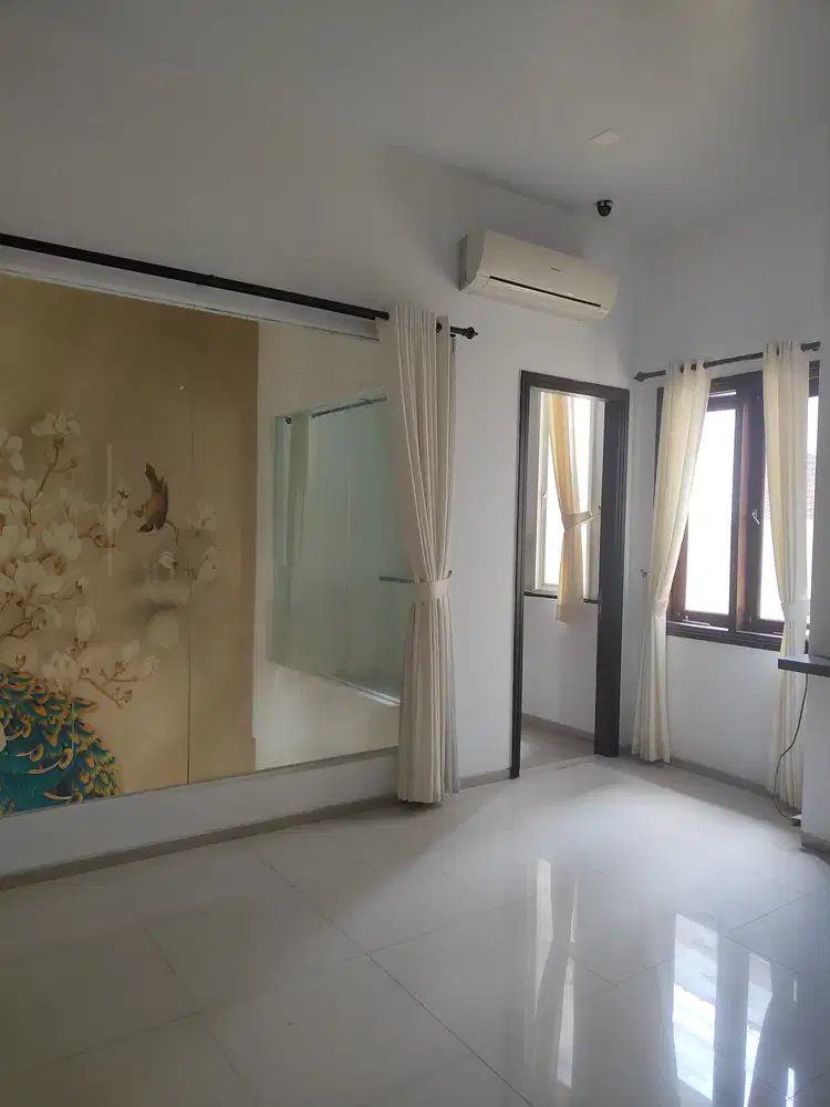 DIJUAL RUMAH DI ARAYA TAHAP 1