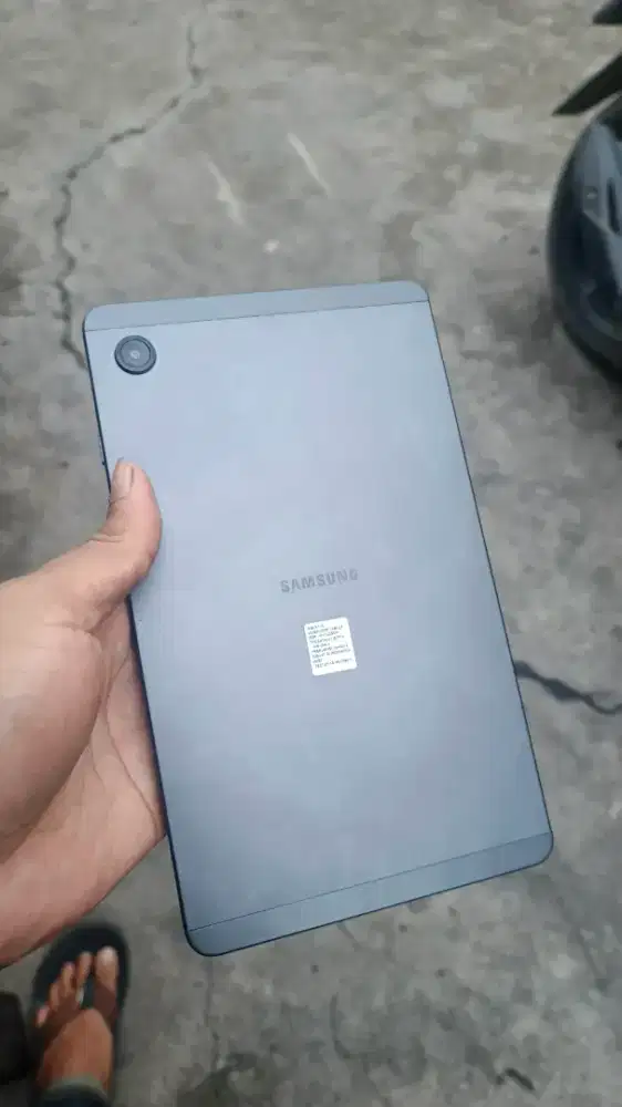 Samsung galaxy tab a9 4G