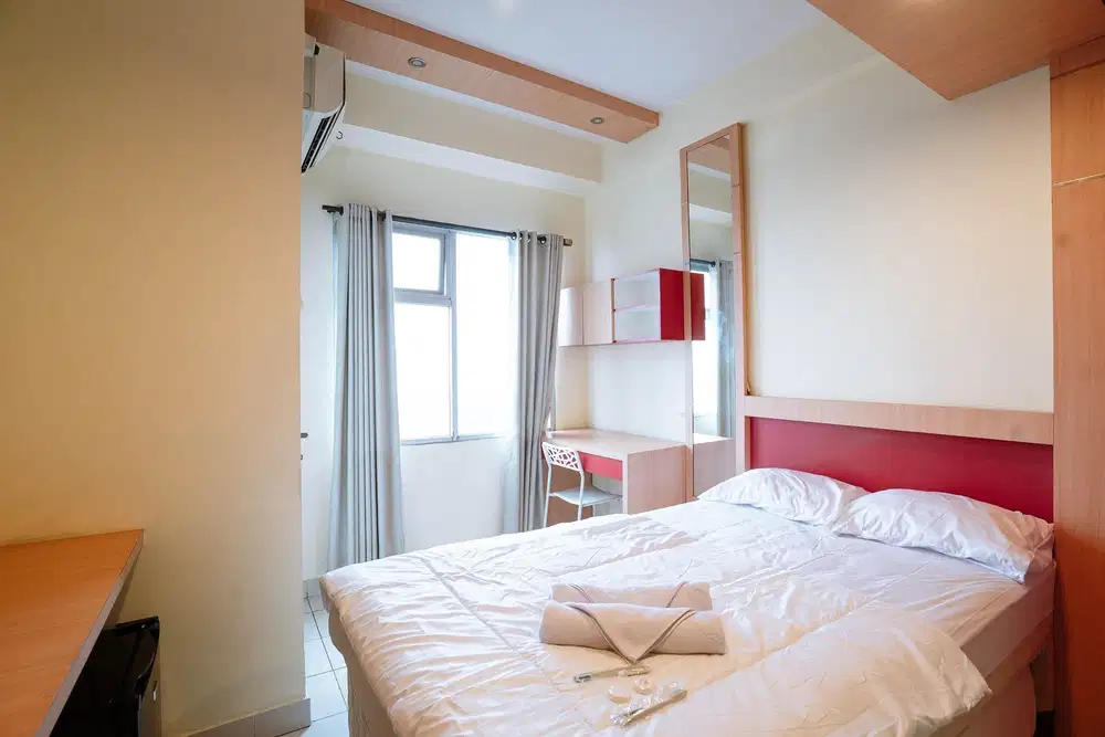 Apartemen Bulanan dekat IPDN Jatinangor