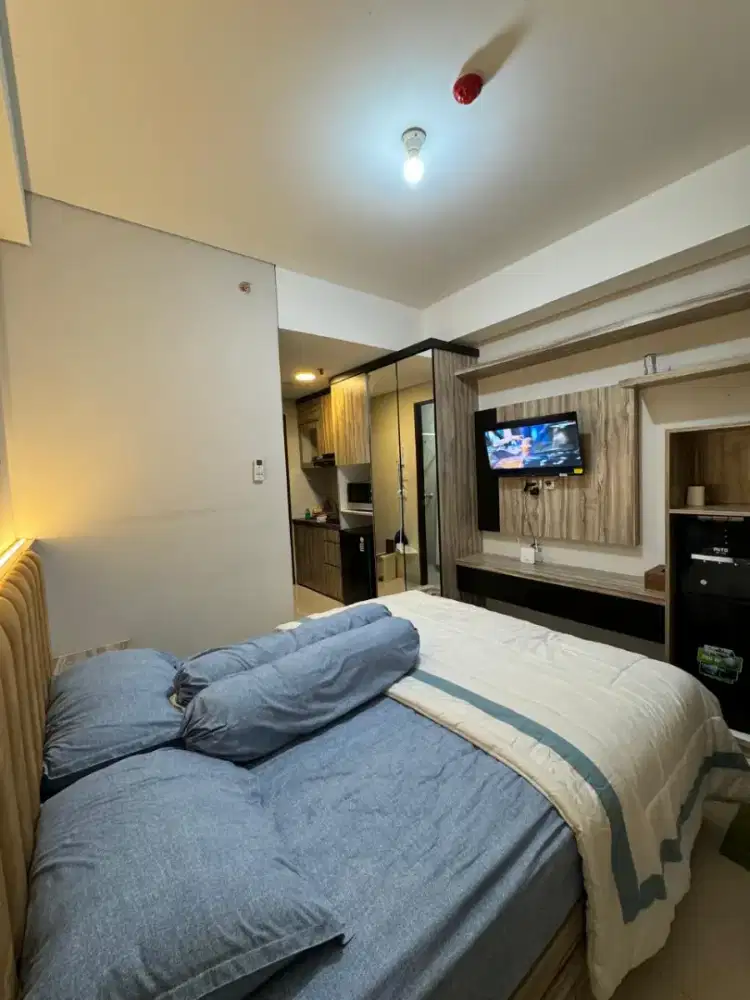 Sewa Apartment Harian Bintaro Murah