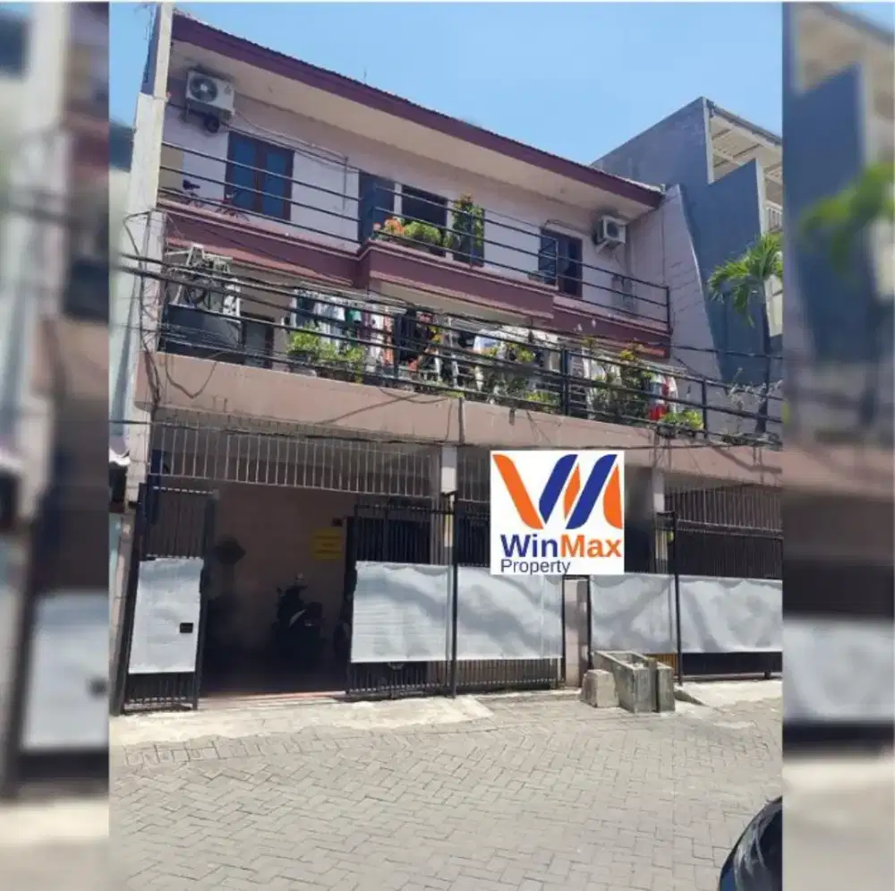 KOST aktif Siwalankerto