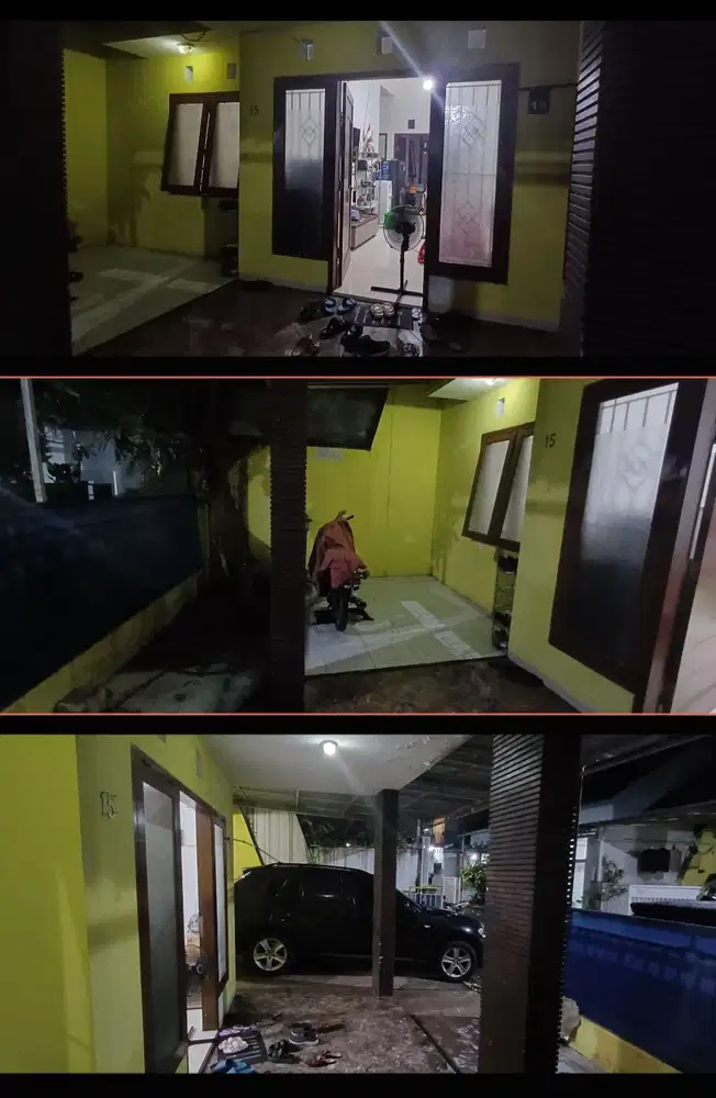 Taman Permata, Tulusrejo kota Malang