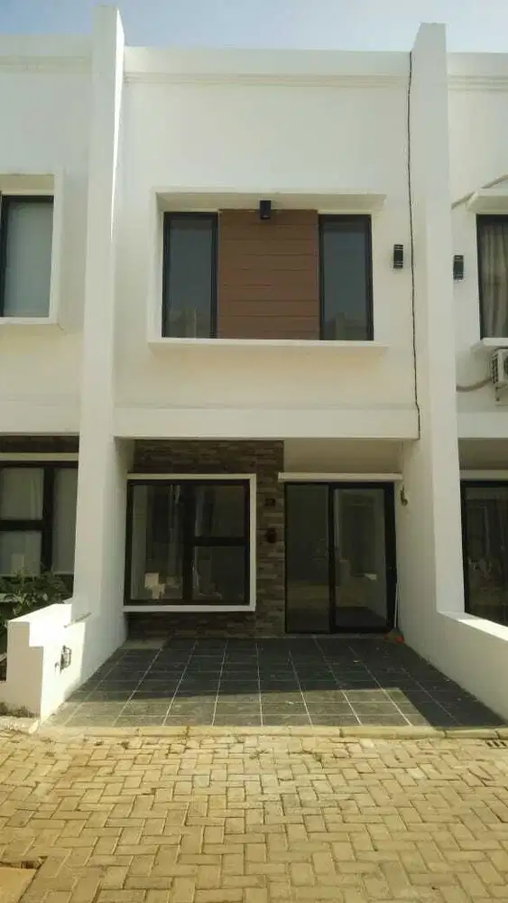 Rumah Murah Eksklusif di Joglo, kreo, petukangan, larangan