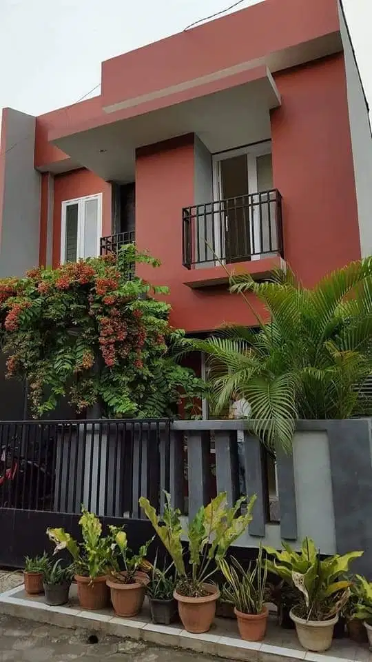 Di Jual Cepat Rumah di Lokasi Strategis Kota Makassar Hertasning