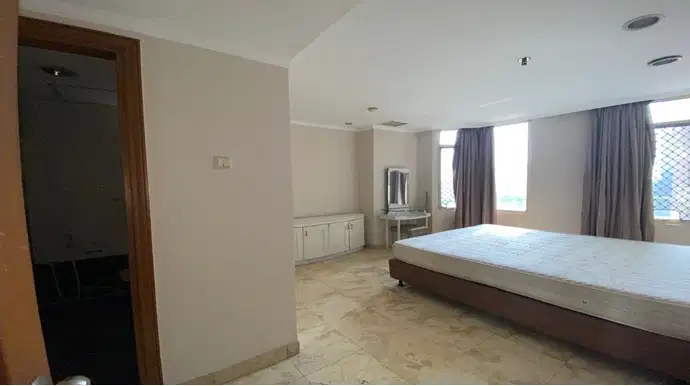 DIJUAL MURAH & CEPAT HUNIAN DI JANTUNG JAKARTA BARAT – APARTEMEN SLIPI