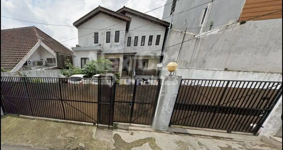 Di jual cepat Rumah 2 Lantai cocok untuk Rukost, nego, di cipete utara
