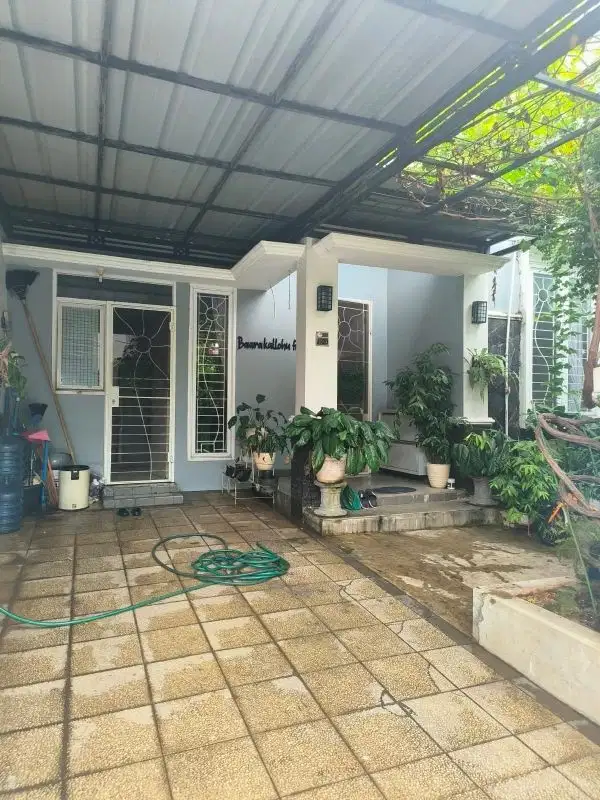 Sakura Regency 3 Jatimulya bekasi timur