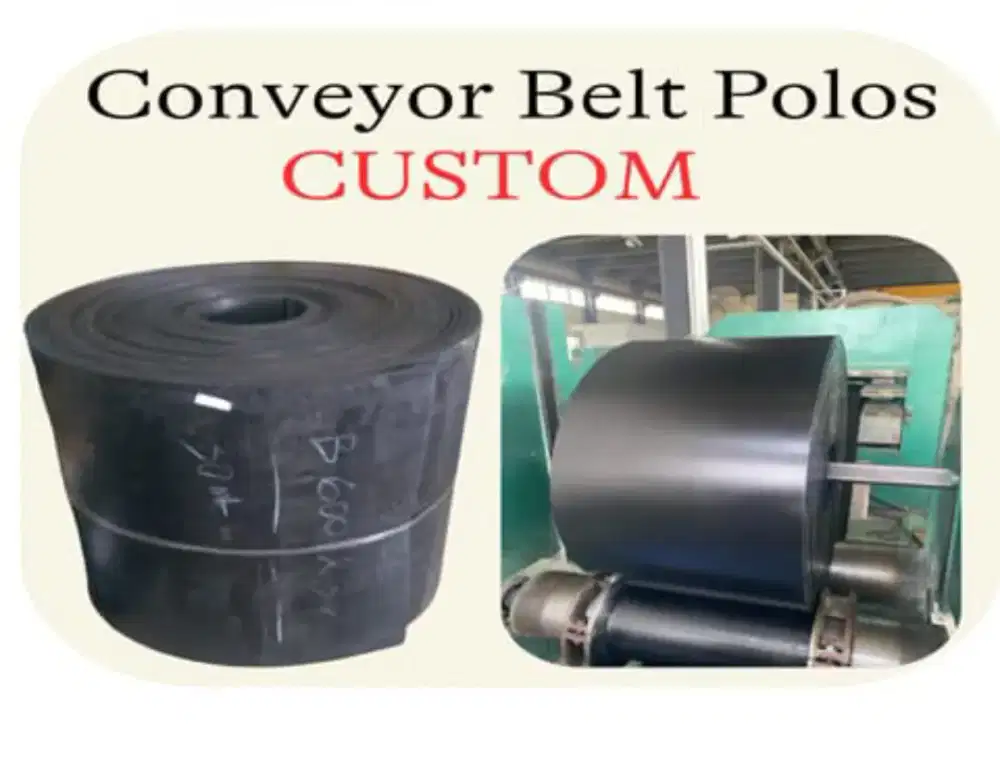 Conveyor Belt Polos