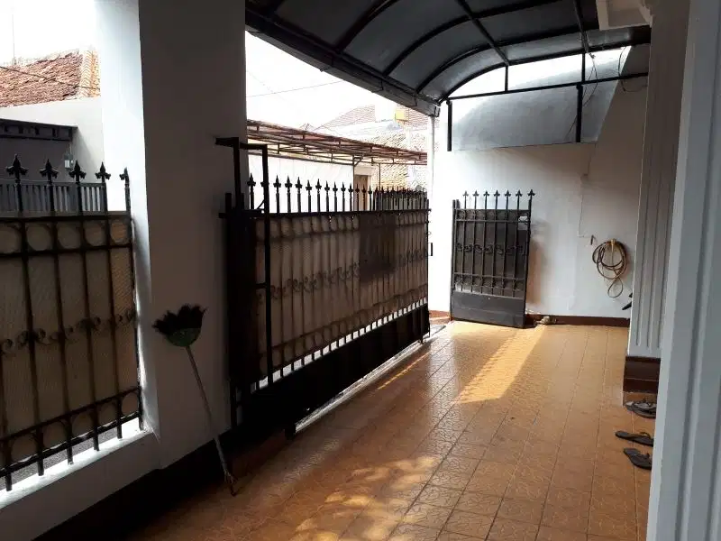 Rumah siap huni harga bersahabat