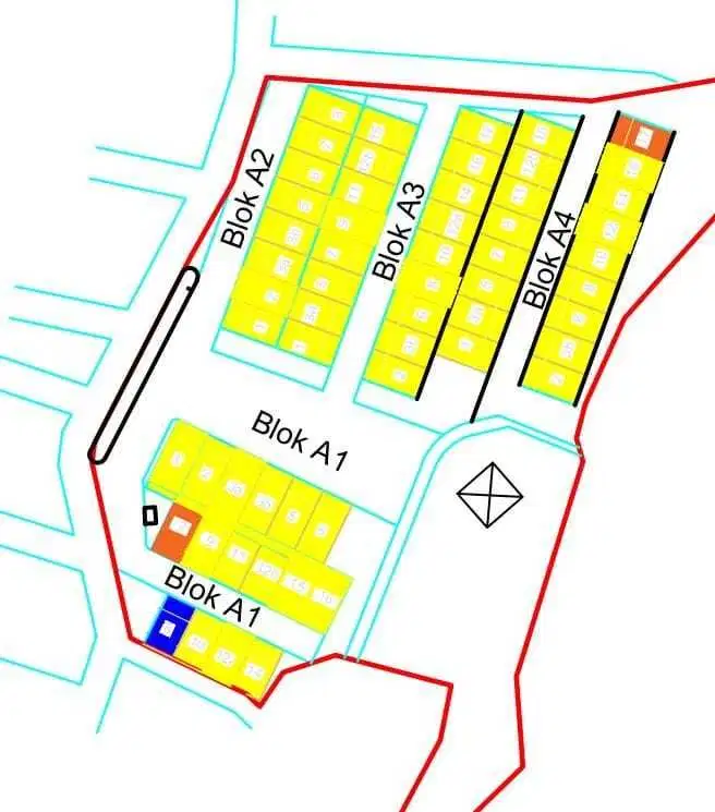 Grand Kotakita Banyumanik