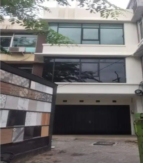 Dijual Cepat! Ruko Strategis Siap Usaha – Kebayoran Lama Jak-Sel