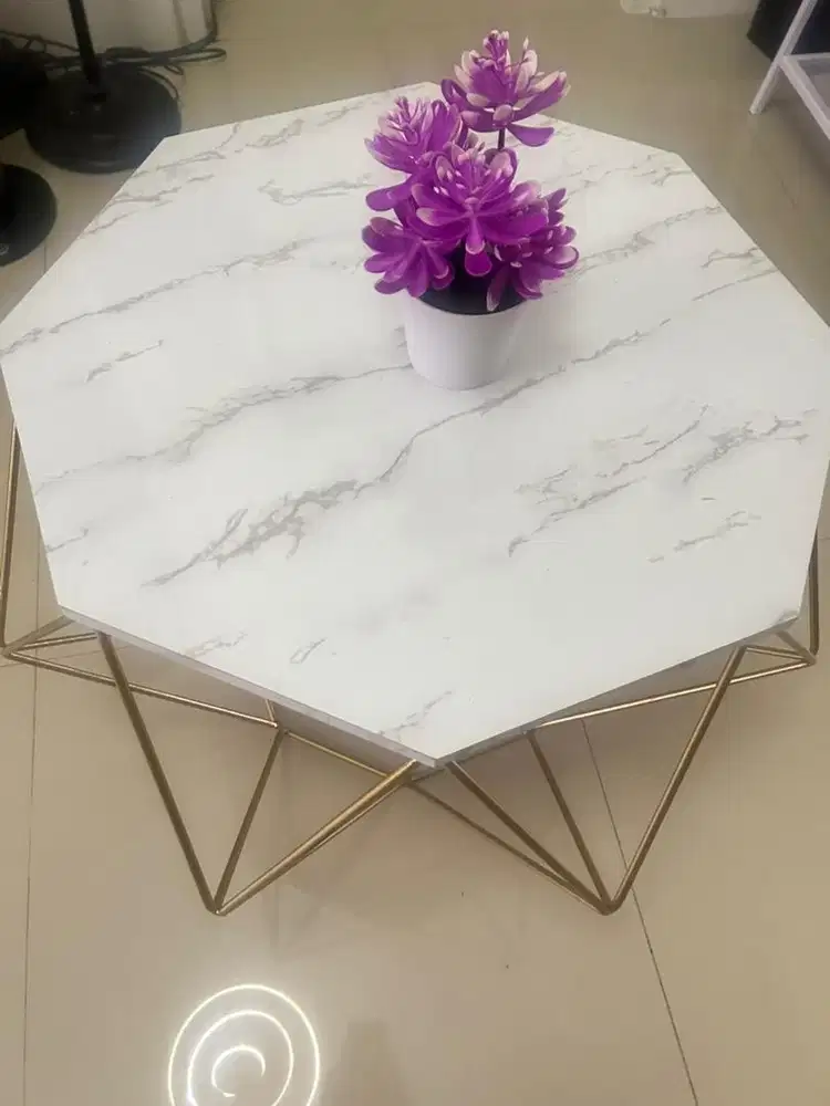 dijual cepat meja astetic