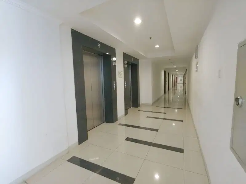 Apartemen Signature Park Grande