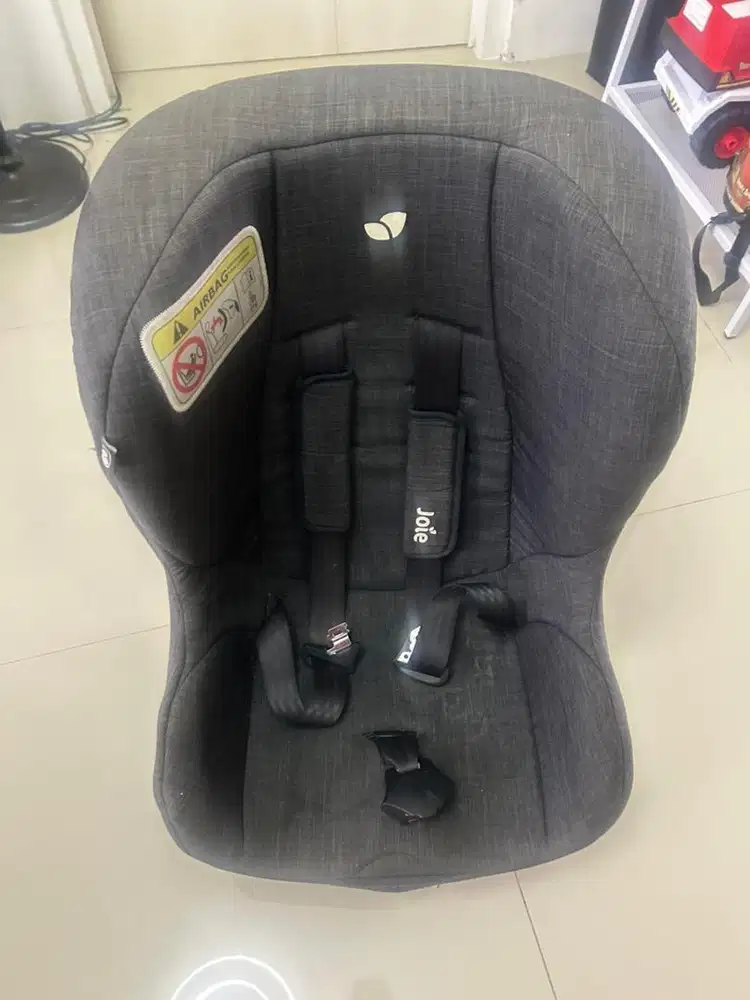 dijual Carseat Joei