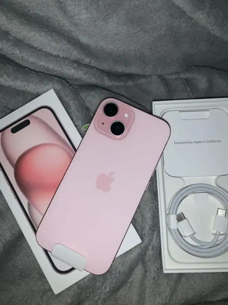 Kredit handphone iphone 15 tanpa kartu kredit proses cepat