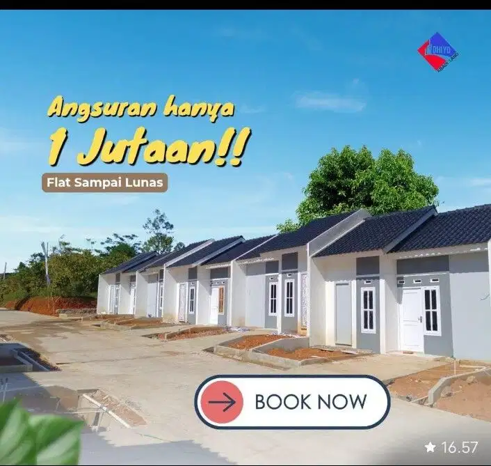 Green Pesona Abadi 5