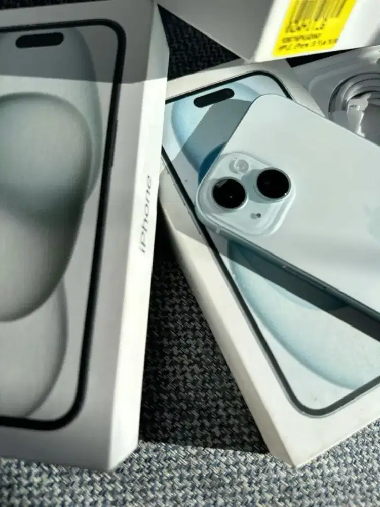 Kredit hanphone iphone 15 tanpa kartu kredit proses cepat