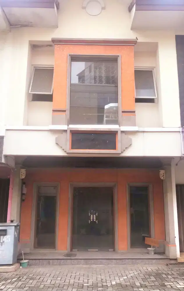 Dijual Ruko Marcella Bintaro sektor 3A