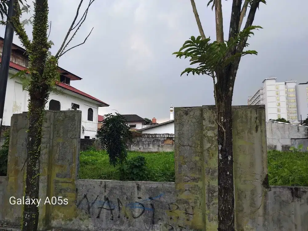 Hook Jln Teladan 100 meter dari Showroom Auto 2000 SM Raja