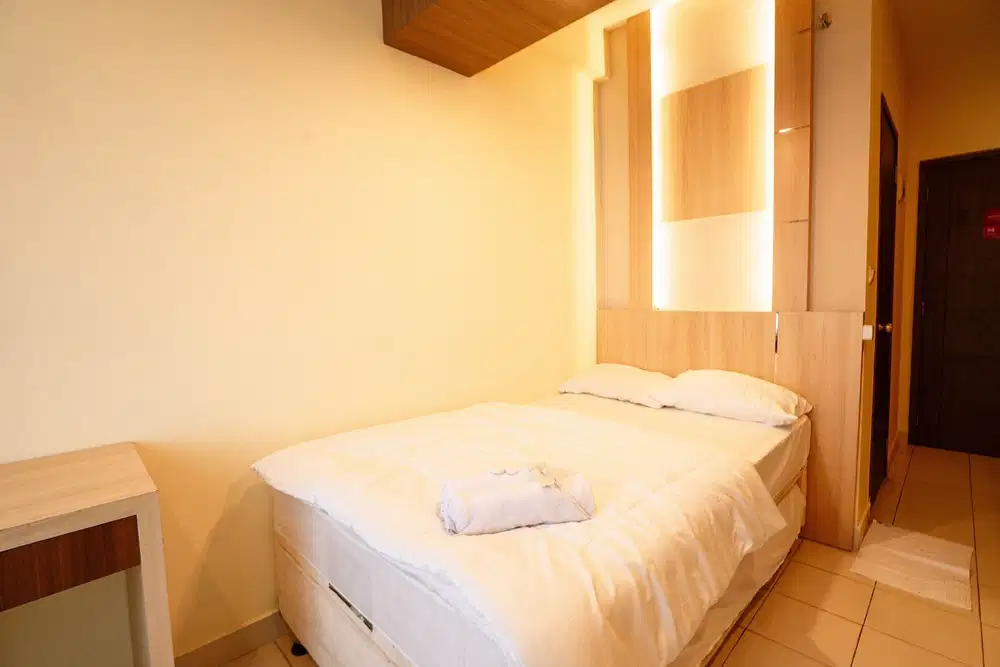 Apartemen Bulanan dekat ITB Jatinangor