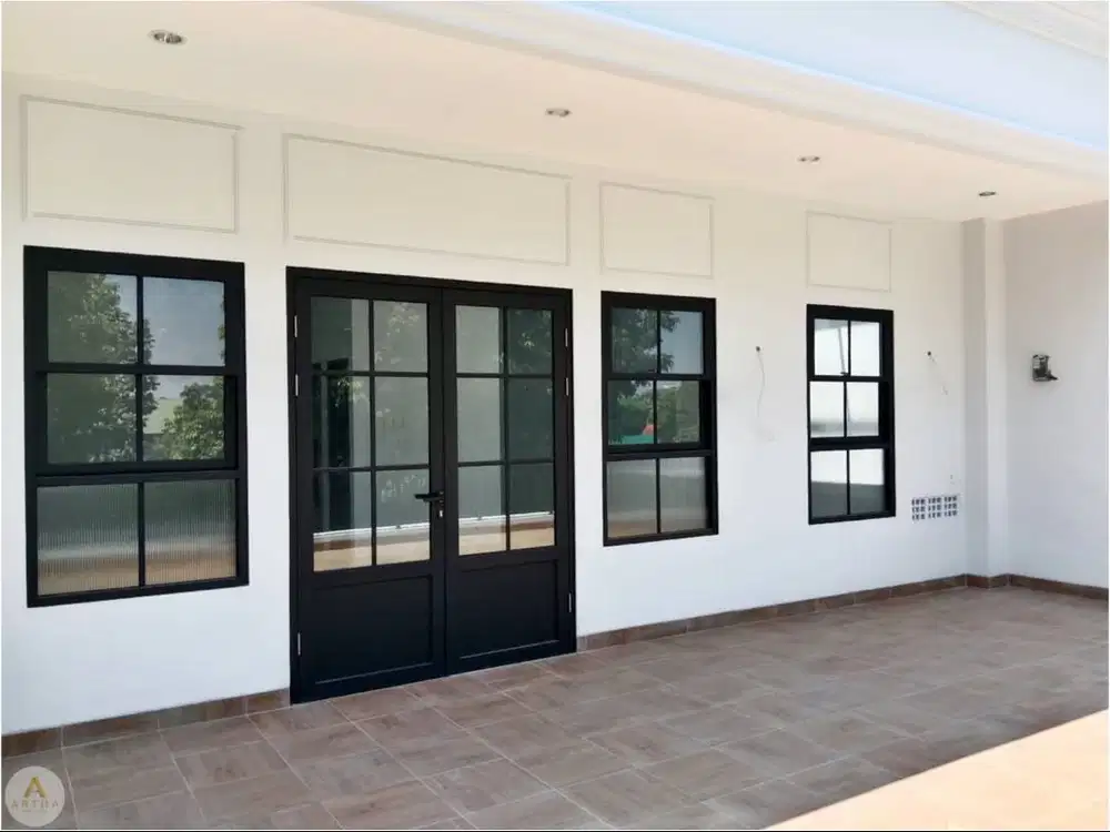 gedung sayap riau cocok untuk kantor dan tempat usaha siap pakai