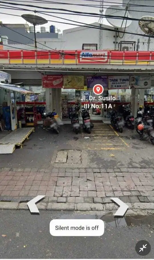 DIJUAL RUMAH TOKO COCOK UNTUK USAHA