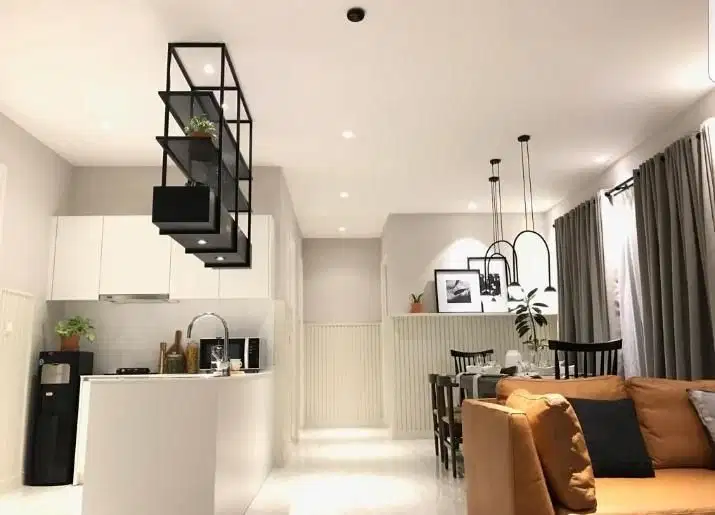 Dijual Murah View Pool Lloyd Alam Sutera 3 Bedroom