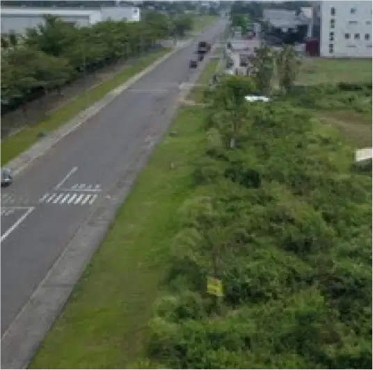 Kavling Murah Kawasan Industries MM2100 Cibitung Bekasi Jawa Barat