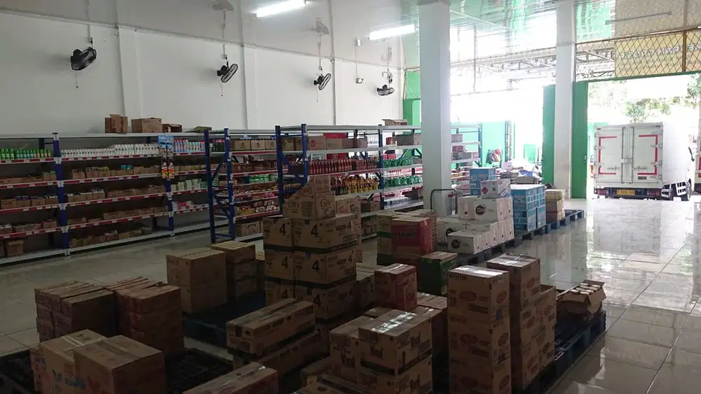 DI JUAL RUMAH TOKO RUKO 2 LANTAI DI PETUKANGAN JAKARTA SELATAN