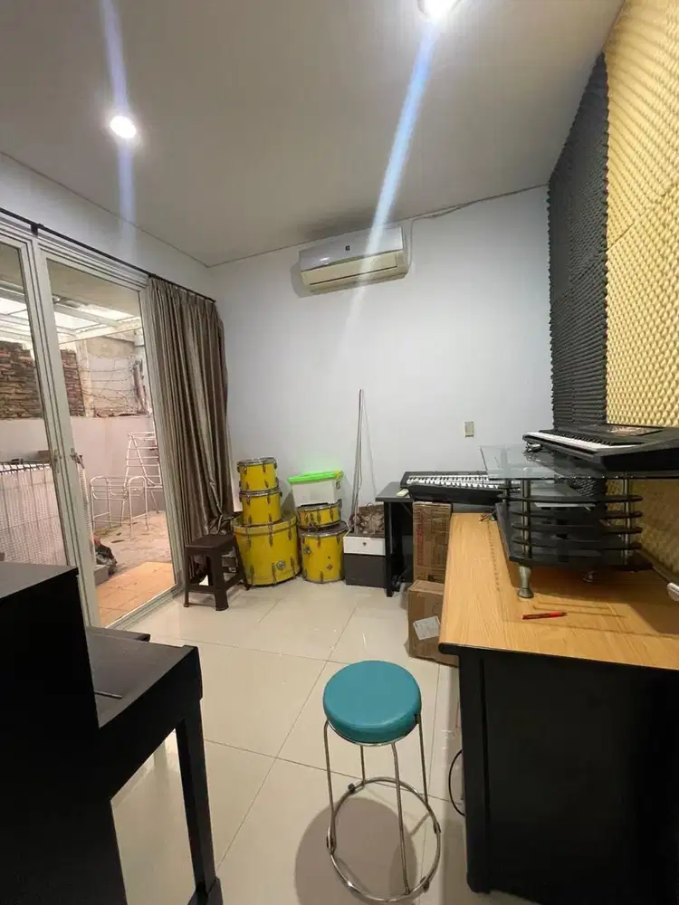 Eastcoast park murah lebar 8 Butuh cepat laku