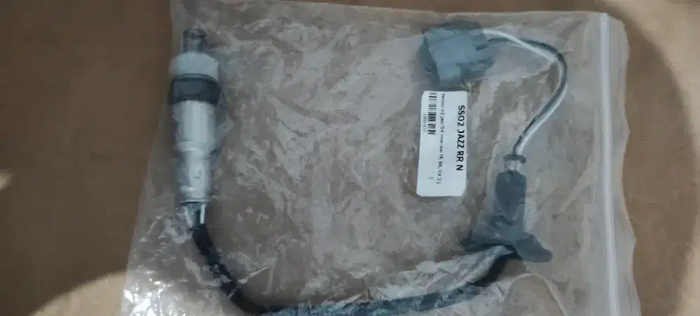 Sensor oksigen O2 buat mobil honda jazz