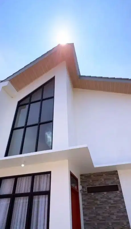 NEW CLUSTER 2025, LOKASI 200 METERAN DARI UIN SUKARAME, BANDAR LAMPUNG