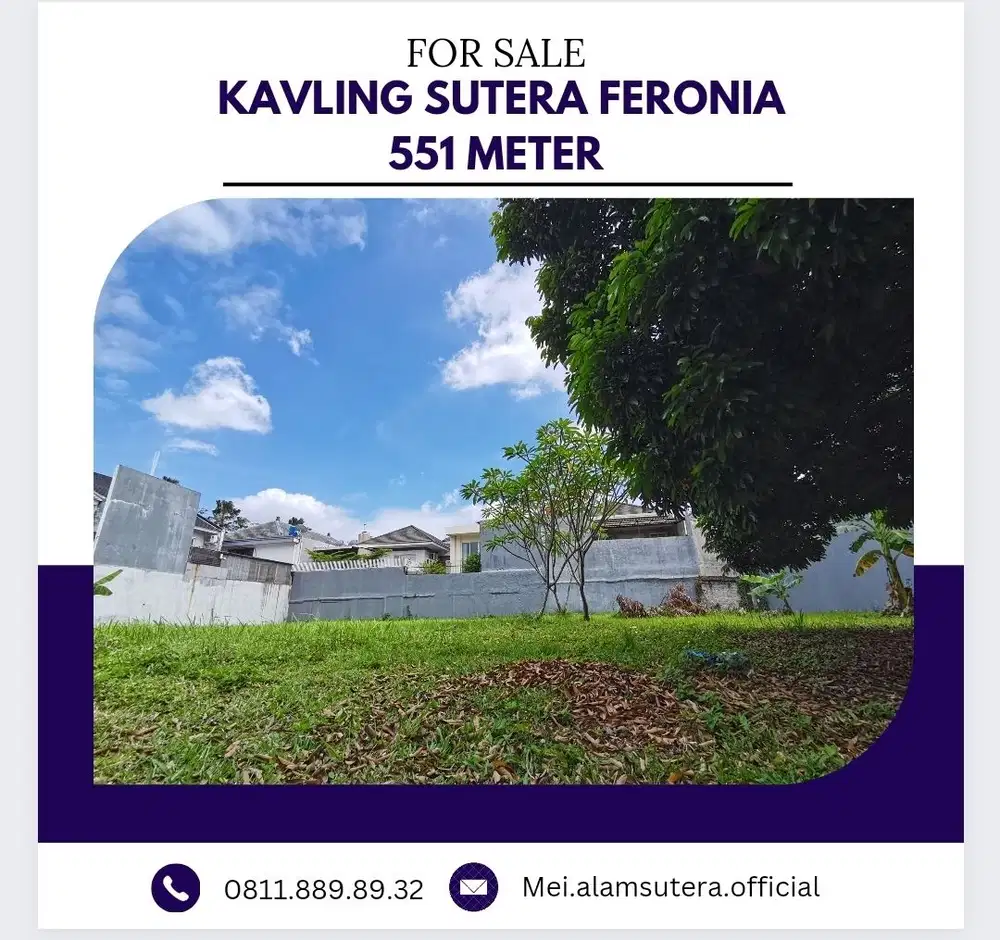 DEPAN LAP BASKET HADAP TIMUR KOTAK ALAM SUTERA