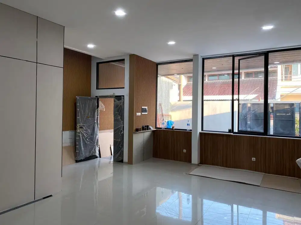 Jual rumah citra kalideres taman palem taman surya elang laut grisenda