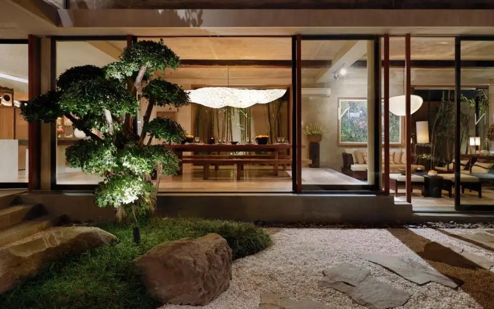 Luxury 7 BR Villa in Canggu Bali - Thumbnail 3