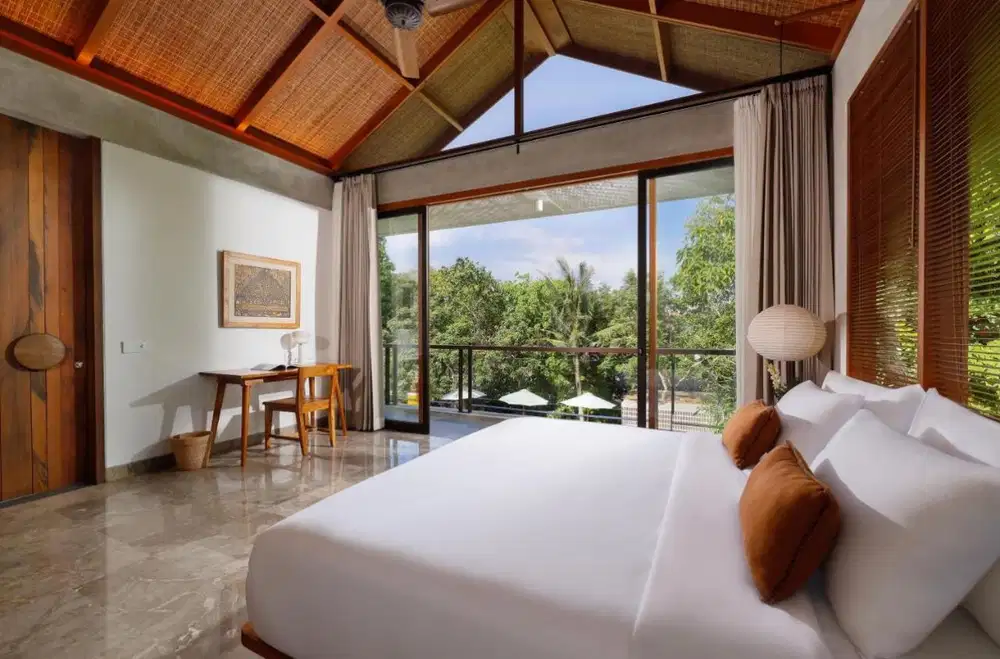 Luxury 7 BR Villa in Canggu Bali - Thumbnail 10
