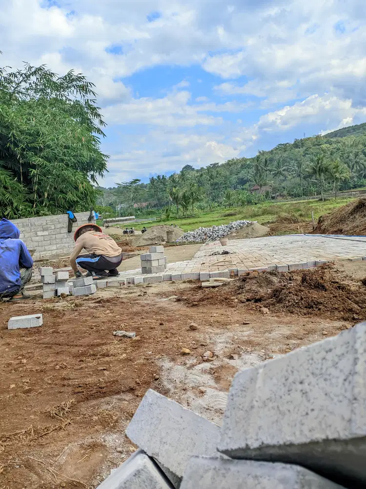 Perumahan Murah Pabelan