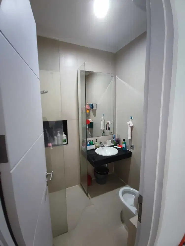 Citraland Gamacity, Cluster Maldives, blok H3E